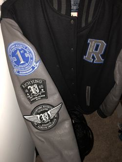 Jackets for sale