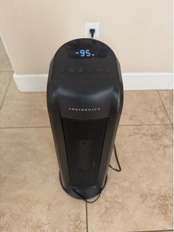 Room Heater