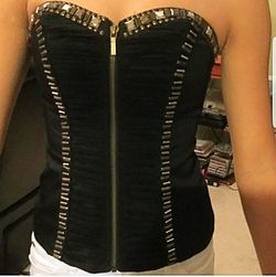 BEBE corset