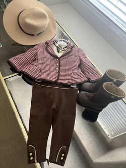 JANIE AND JACK SET