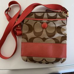 Coach Bags 