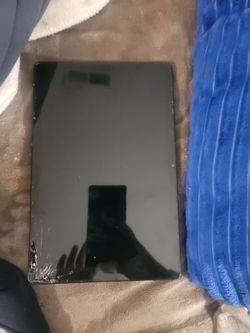 Samsung  a9 tablet