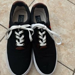 Polo Shoes Size 11