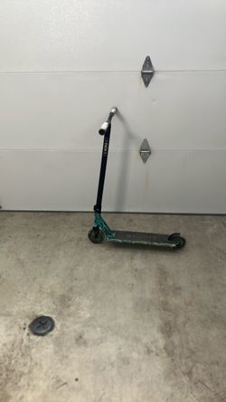Envy Prodigy X One Pro Complete Scooter