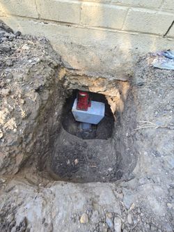 Foundation repair