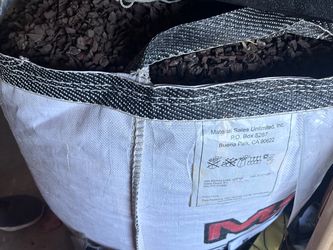 Rubber mulch for sale