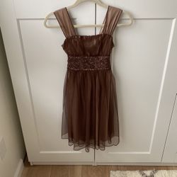 Young Girls Dress Size 12