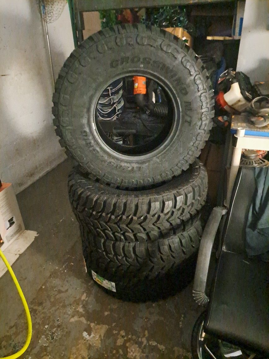 New Tires for Sale in Hollywood, FL OfferUp