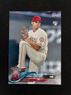 Shohei Ohtani