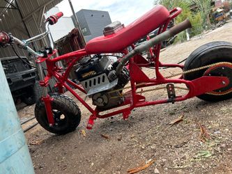 Mm80 6inch custom stretch 212 hemi built