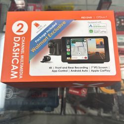  Rexing Dashcam