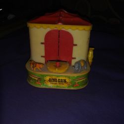 1977 King Koin Bank