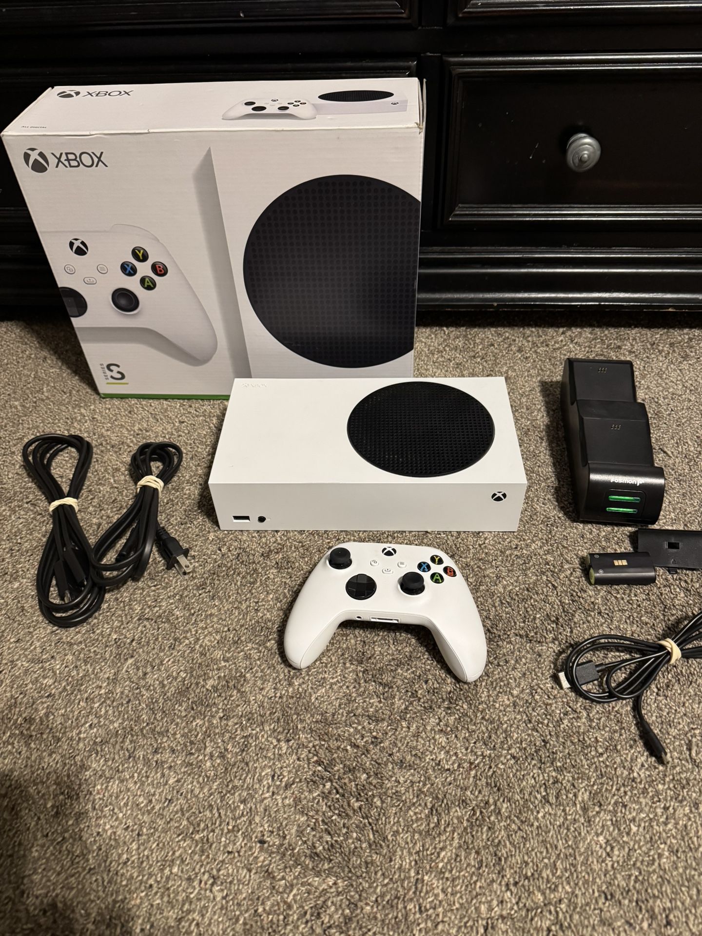 Xbox Series S