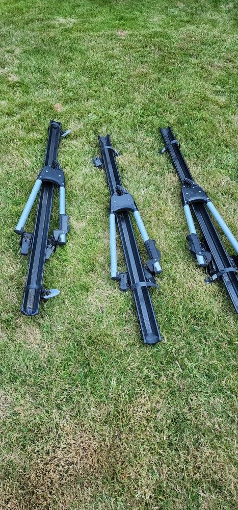 Thule Bike Rack