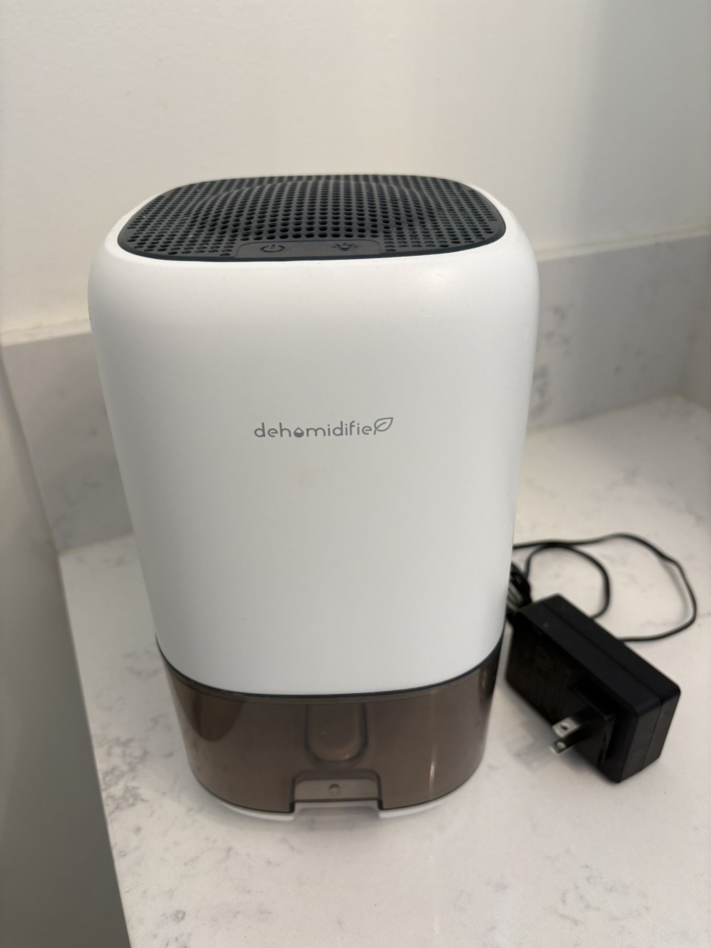 Dehumidifier