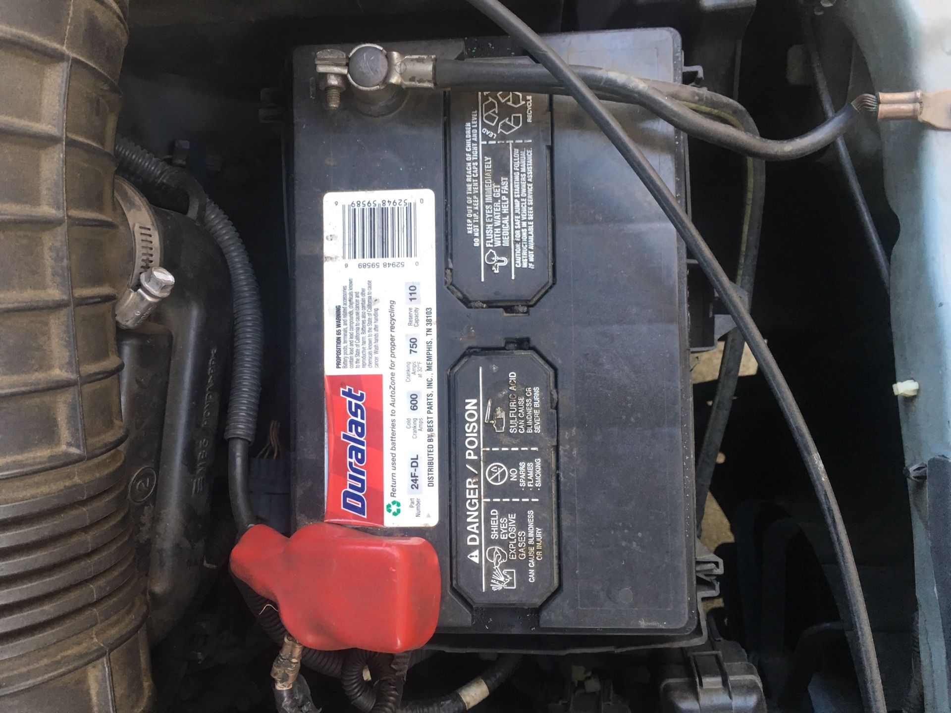 2003 Honda Odyssey