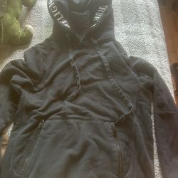 True religion hoodie