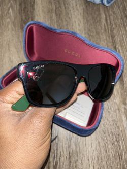 Gucci Shades