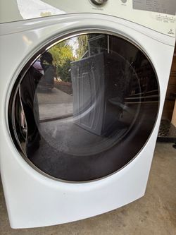 Whirlpool Dryer