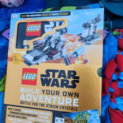 Star Wars Book 