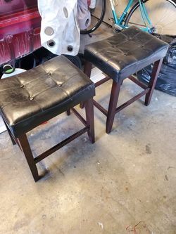 Stools