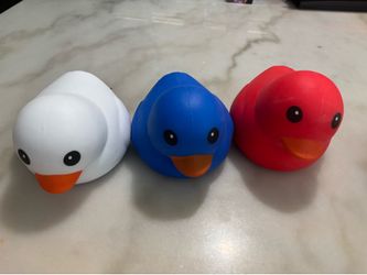 Sunny Days Squishy Jumbo Duck CHEAPEST DEAL