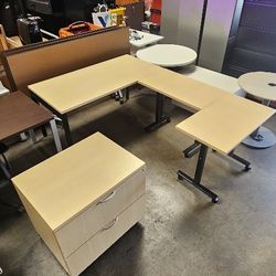 BIRCH COLLECTION OFFICE FURNITURE
**OFFERING PACKAGE DEALS** DELIVERY AVAILABLE