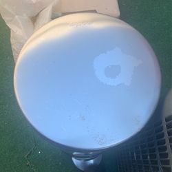 Trash Can 