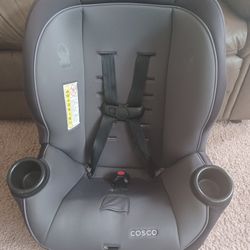 Cosco Car Seat Very Clean