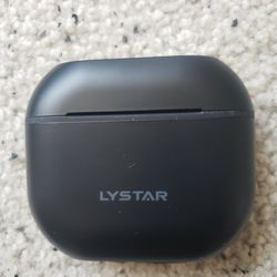 LYSTAR A5  truly wireless earbuds