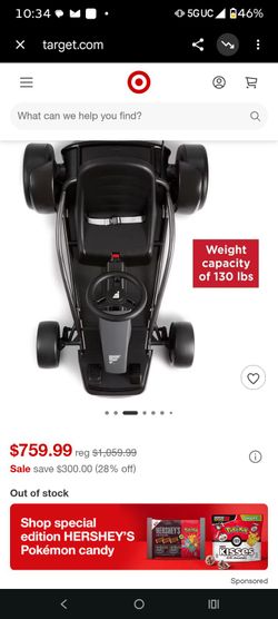 Go cart