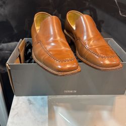 Stacy Adams Leather Men’s Dress Shoes