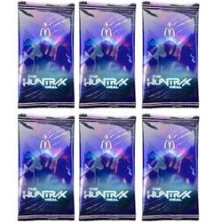 20 huntrix packs