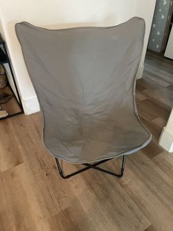Collapse Seat 