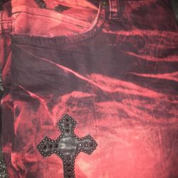 Robin Jeans 
