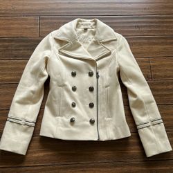 Guess Women’s Wool Jacket Size Xs