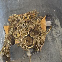 Roofing Nails 1 1/4 * .120 7000 Nails