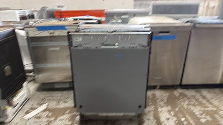 Panel ready Built-In Dishwasher