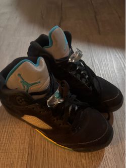 Jordan 5s