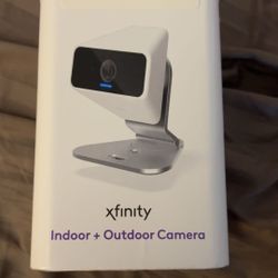 xfinity indoor outdoor camera 