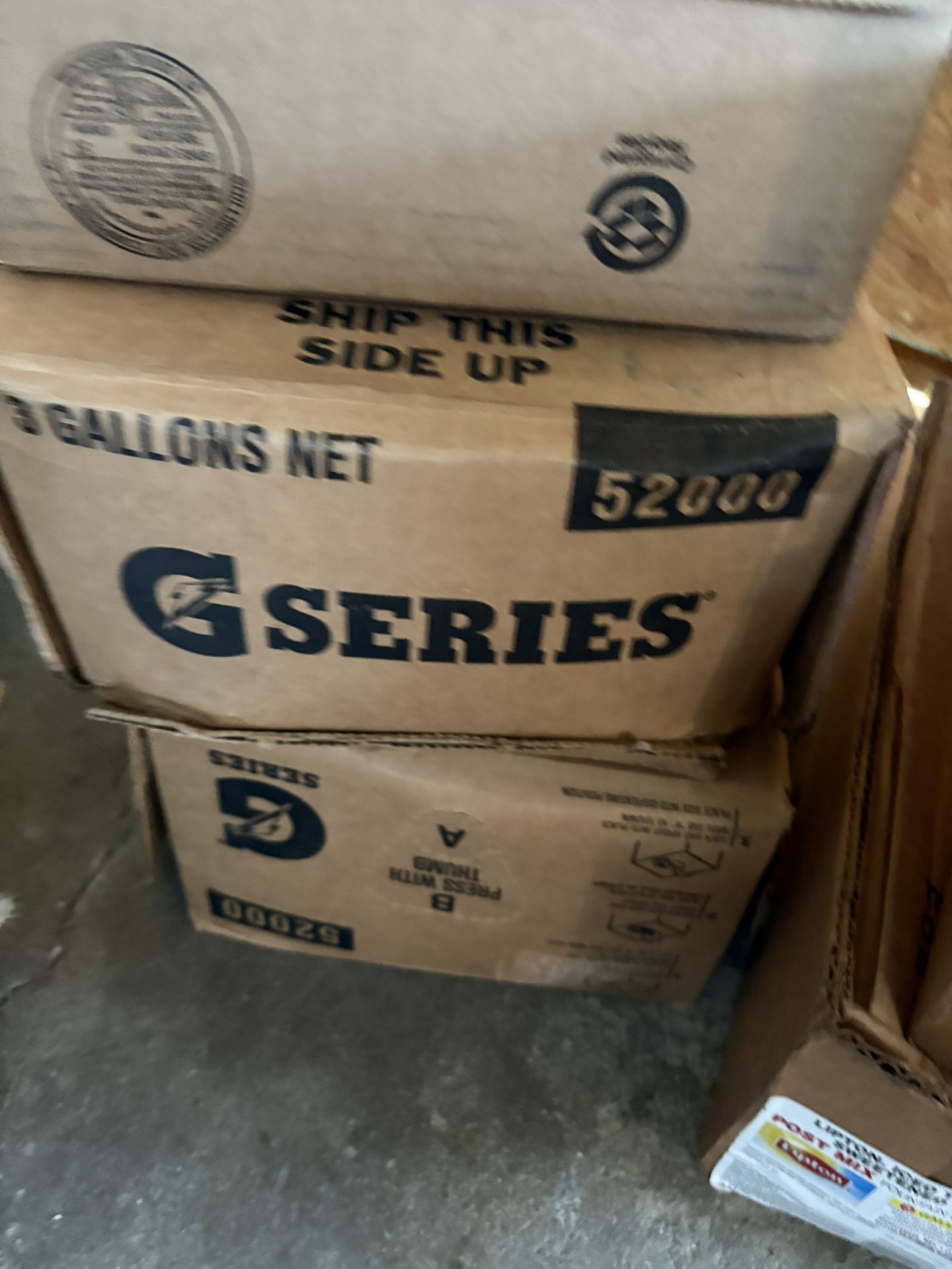 Box In Bag