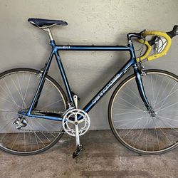 Cannondale Sc800 Road Bicycle