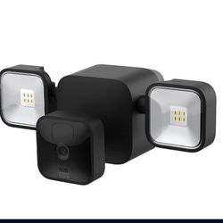 Blink Outdoor Floodlight