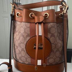 Used Fashion Purse 