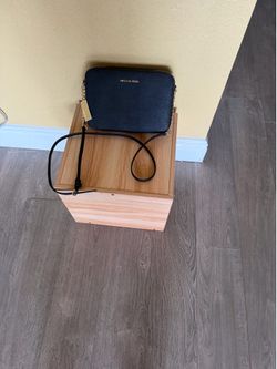 MK crossbody bag new with tag