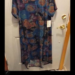 LuLaRoe Dress