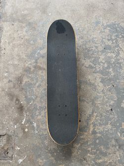 Skate Board Santa Cruz