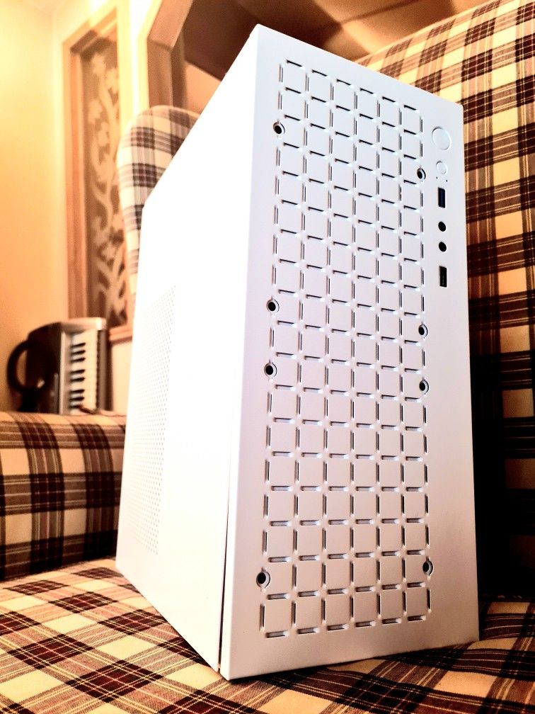 Gaming PC, Gtx 1060 6gb 16gb Ram