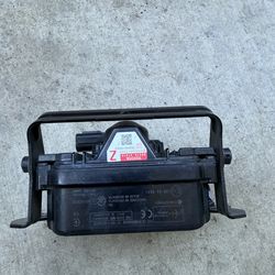 Toyota Prius prime 2017-2020 sensor radar