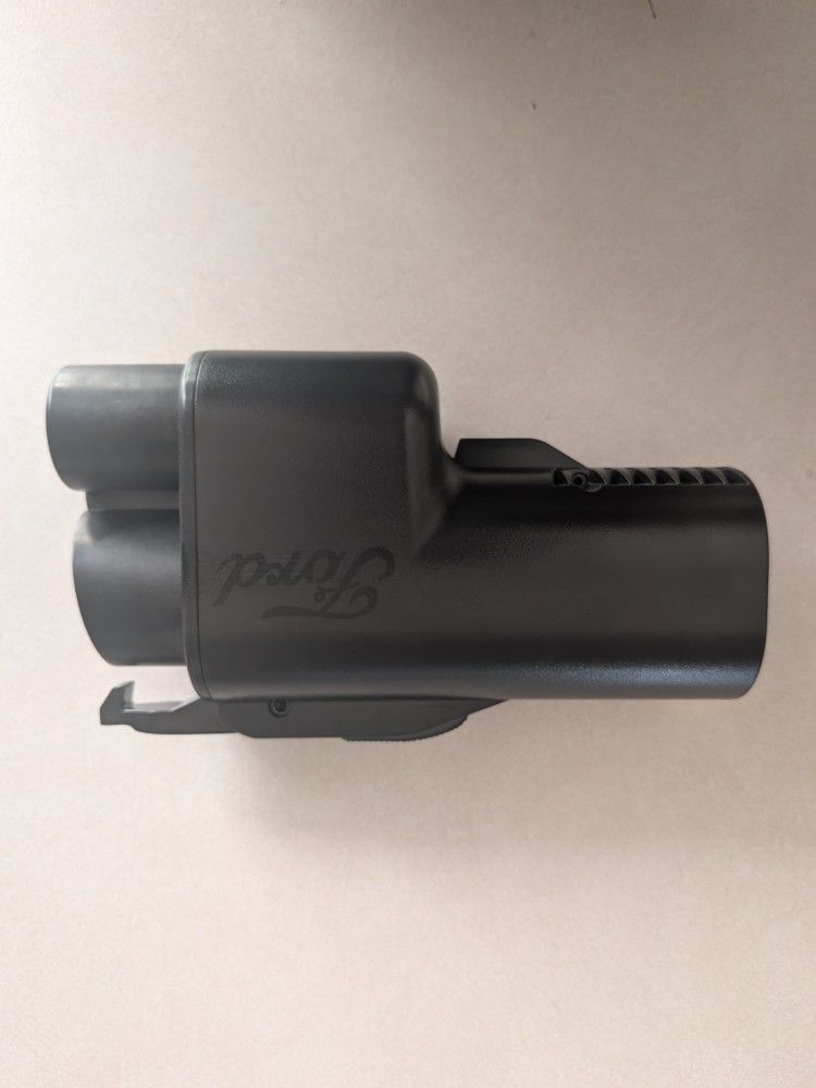 Ford EV Charge Adapter NACS to CCS1